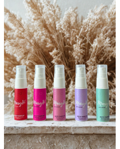 Petit Parfum collection